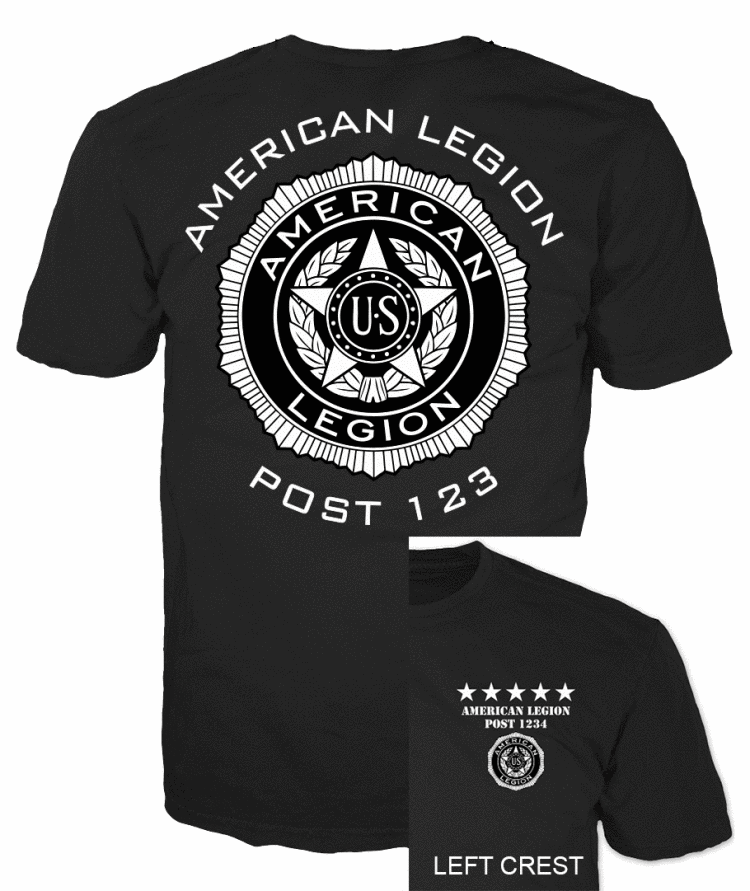 American legion T-Shirt