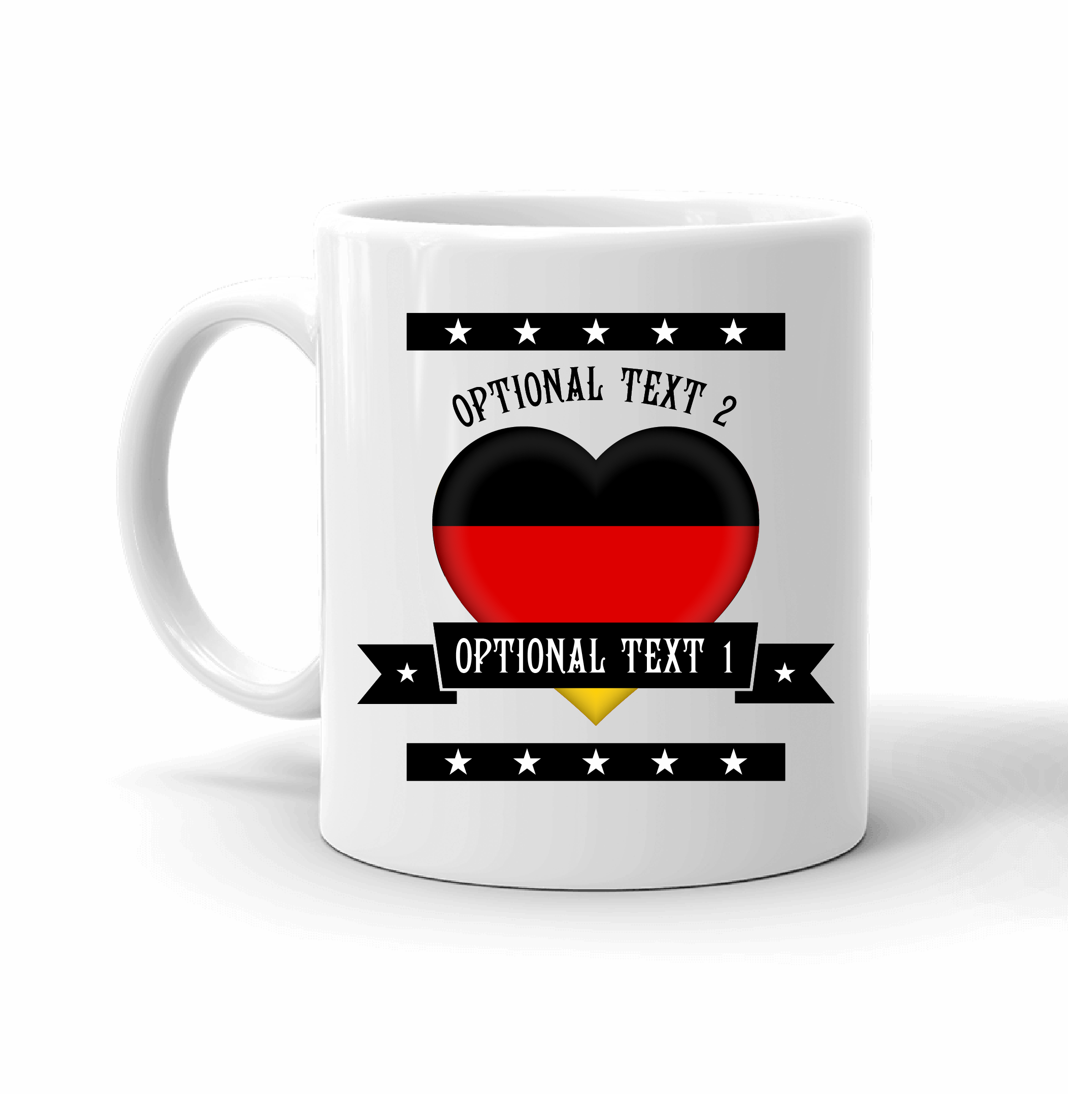 Coffee Mug - Germany Mug SP7657 - Shop ClassB